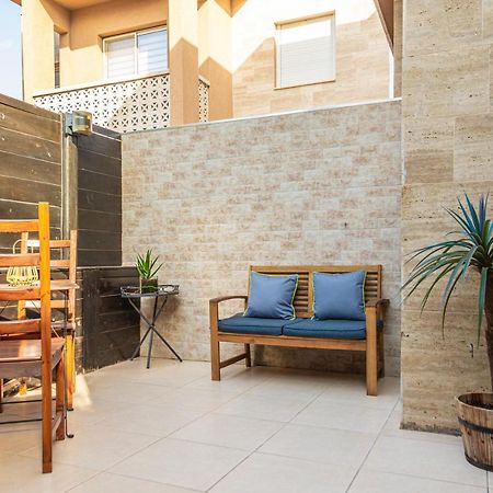 סטודיו 10 Studio Eilat Luaran gambar