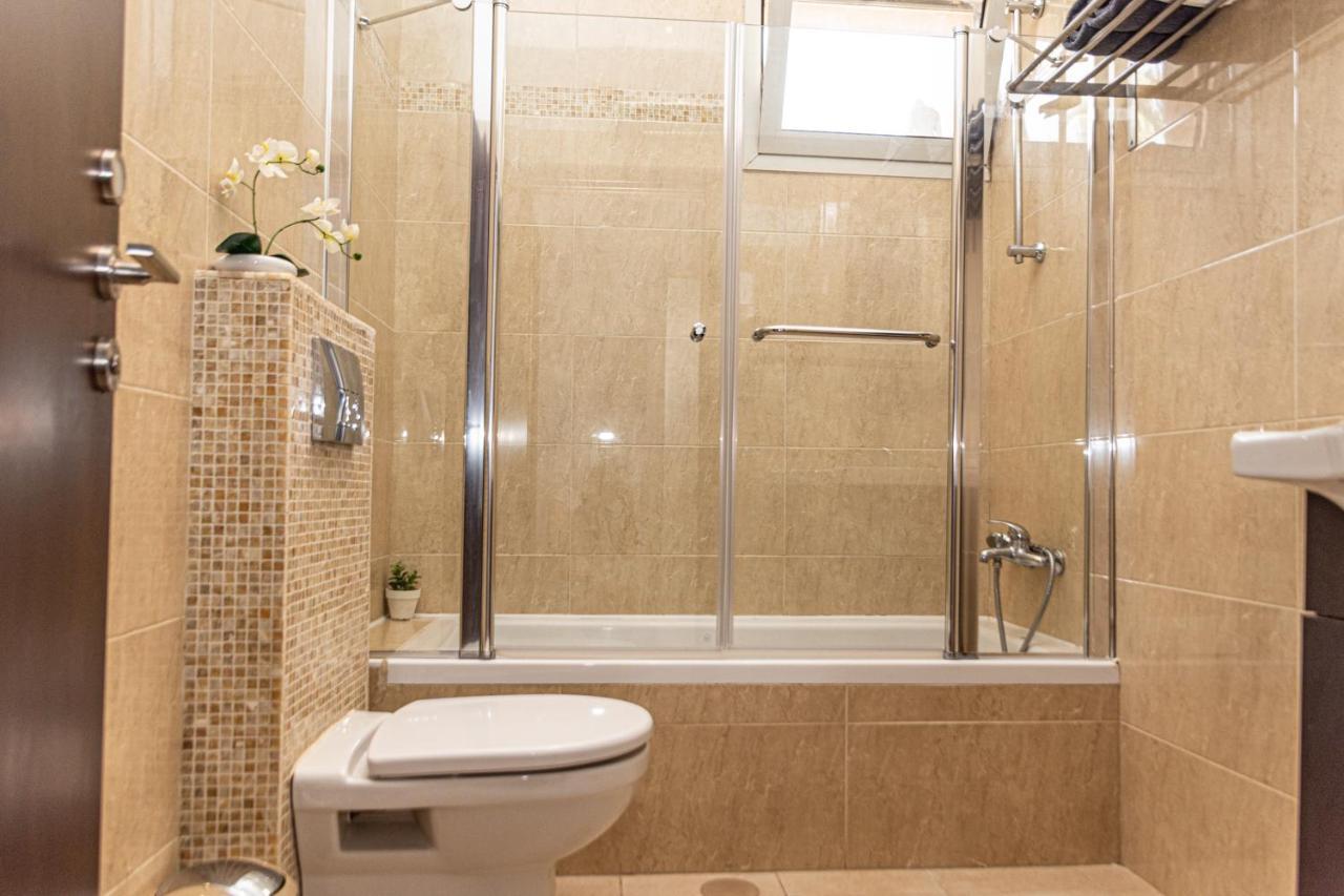 סטודיו 10 Studio Eilat Luaran gambar