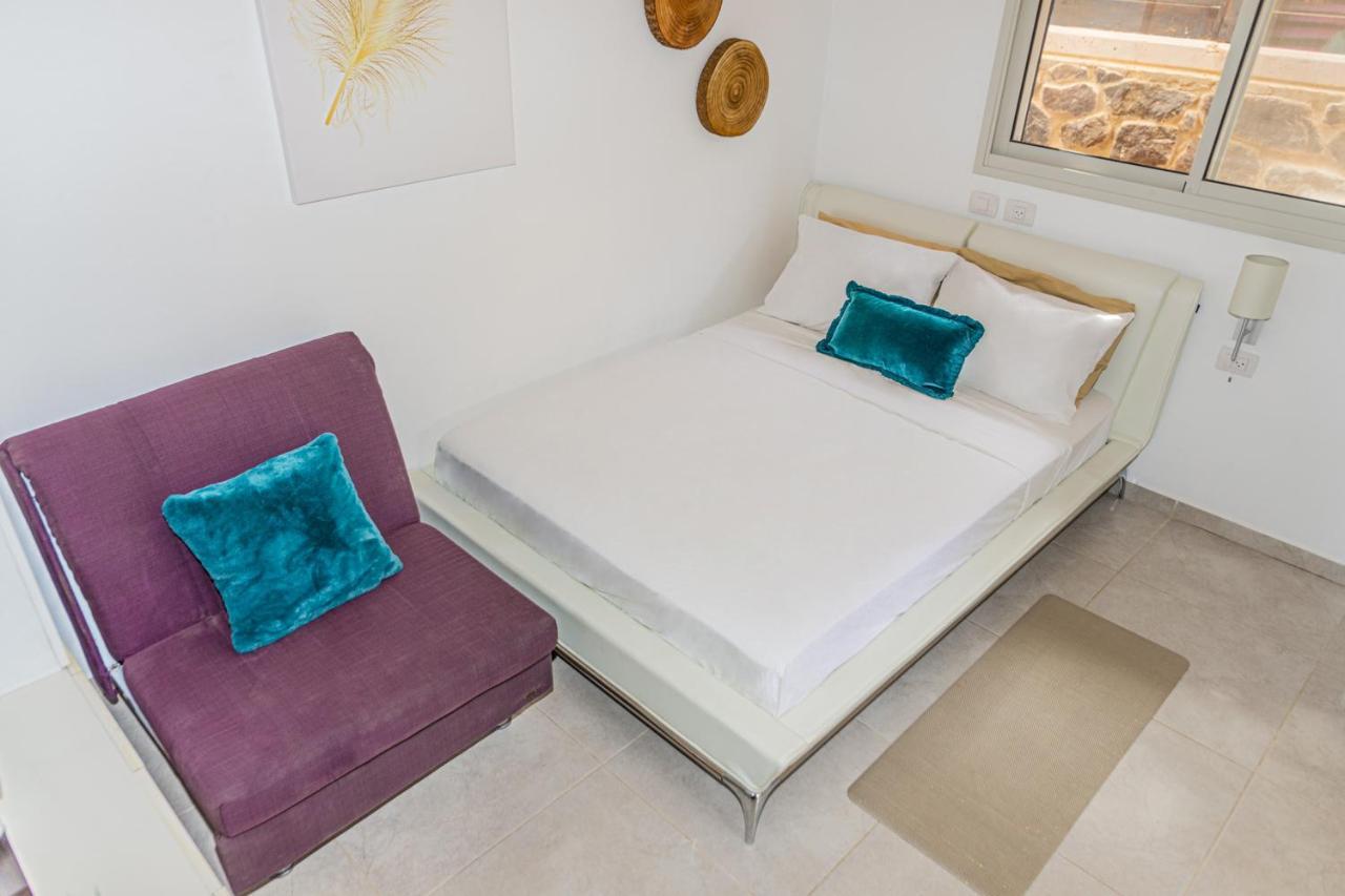סטודיו 10 Studio Eilat Luaran gambar