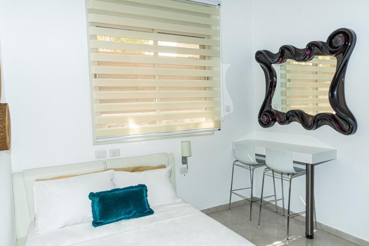 סטודיו 10 Studio Eilat Luaran gambar