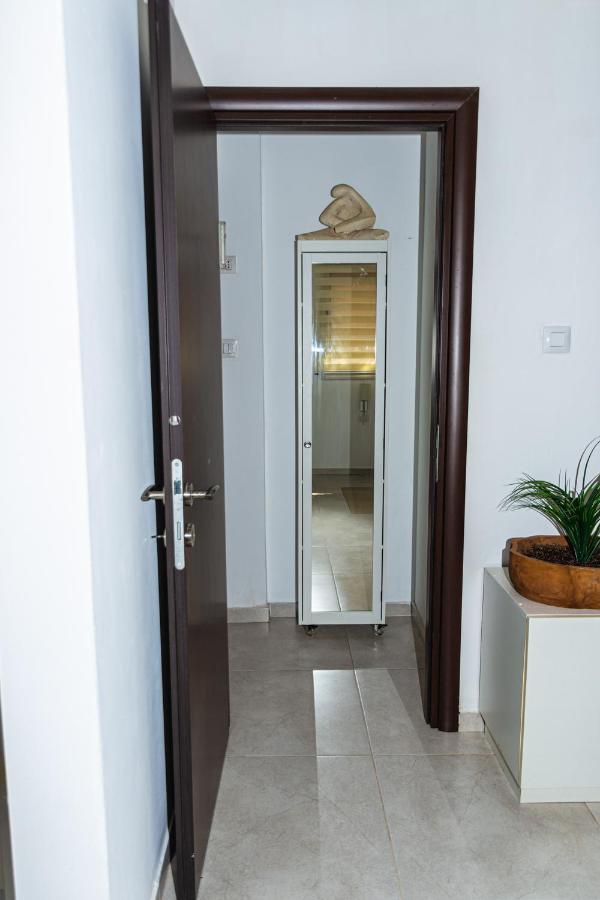סטודיו 10 Studio Eilat Luaran gambar