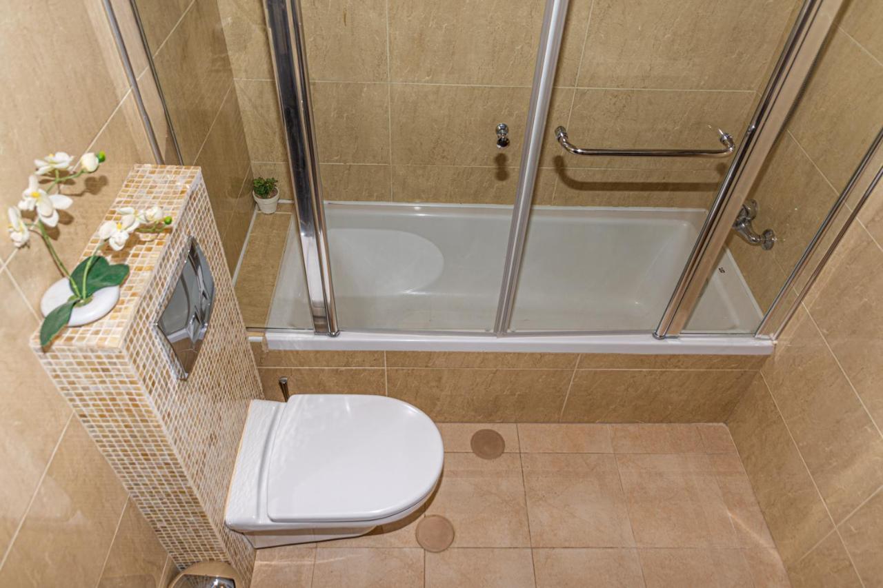 סטודיו 10 Studio Eilat Luaran gambar