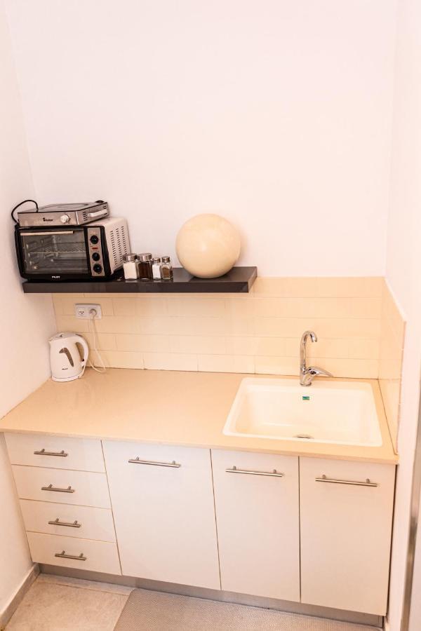 סטודיו 10 Studio Eilat Luaran gambar