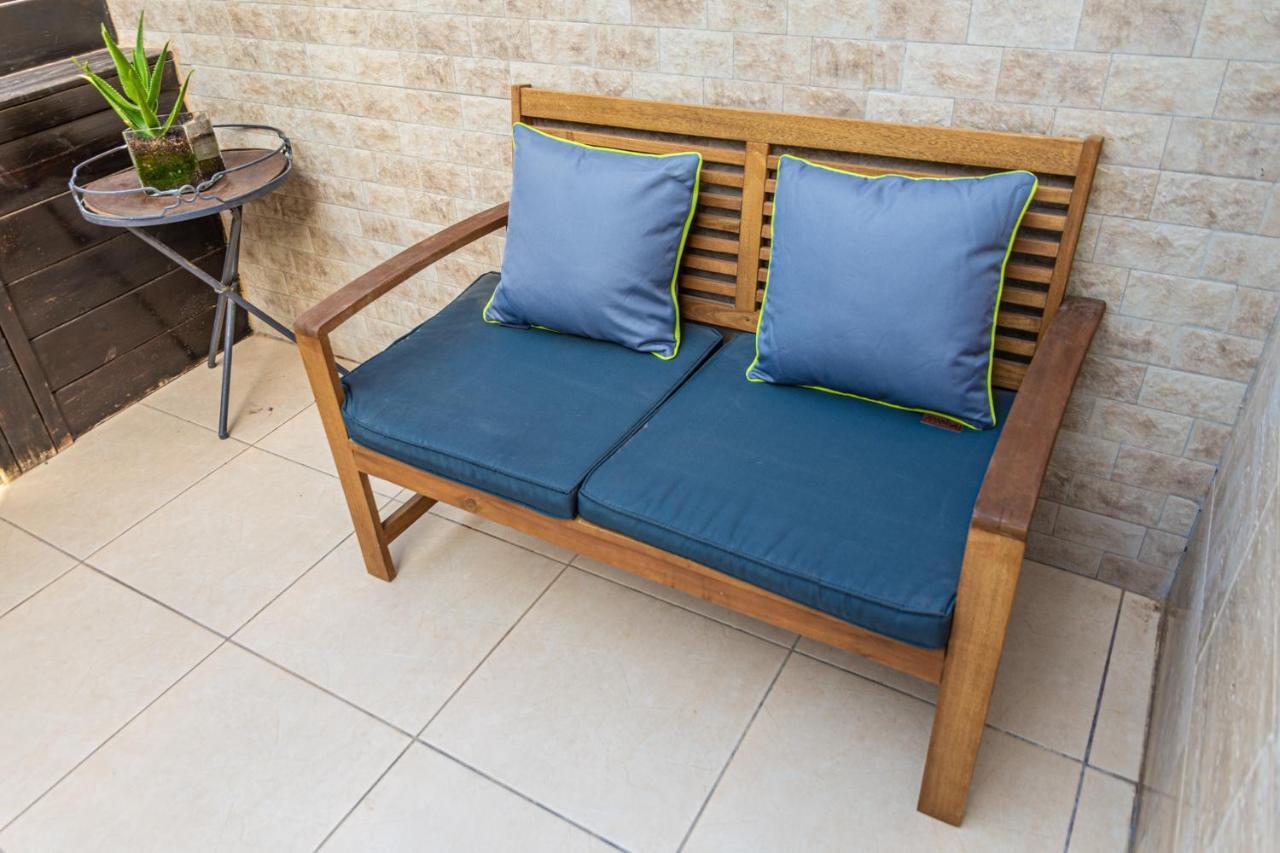 סטודיו 10 Studio Eilat Luaran gambar